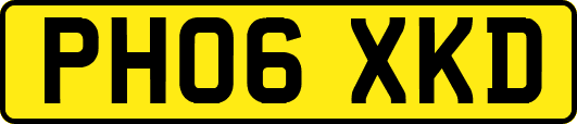 PH06XKD