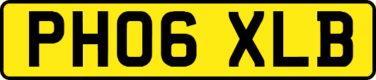 PH06XLB