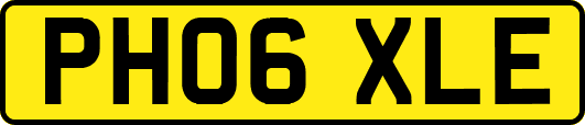PH06XLE