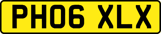 PH06XLX