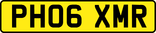 PH06XMR