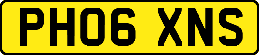 PH06XNS