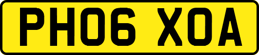 PH06XOA