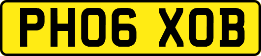 PH06XOB