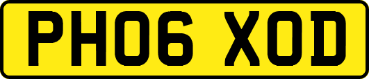 PH06XOD