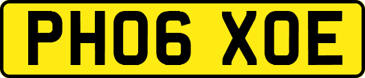 PH06XOE