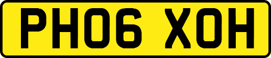 PH06XOH