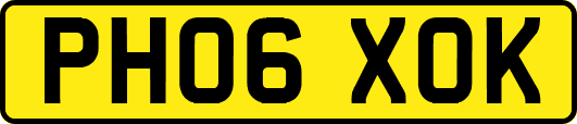 PH06XOK