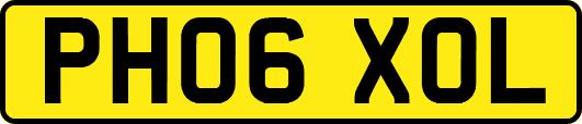 PH06XOL