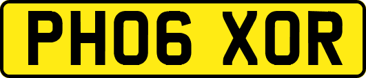 PH06XOR