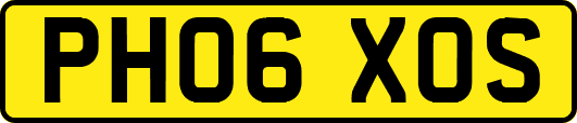 PH06XOS