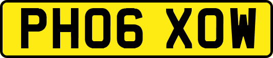 PH06XOW