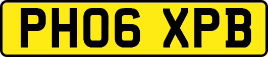 PH06XPB