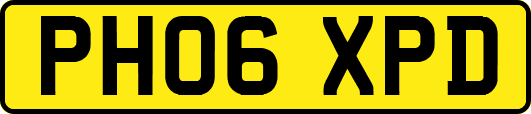 PH06XPD