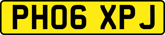 PH06XPJ