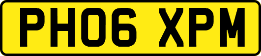 PH06XPM