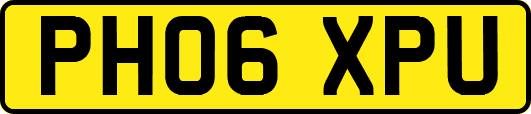 PH06XPU