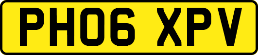 PH06XPV