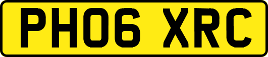 PH06XRC