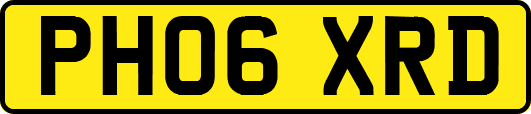 PH06XRD