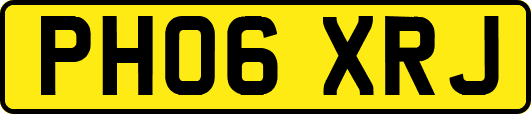 PH06XRJ