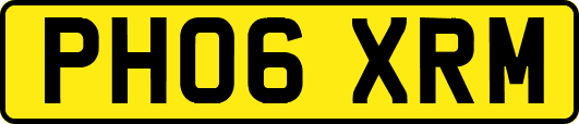 PH06XRM