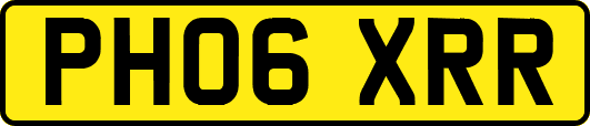 PH06XRR
