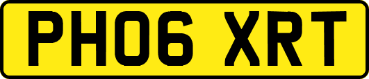 PH06XRT