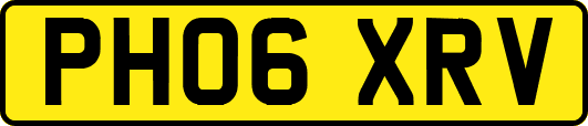 PH06XRV