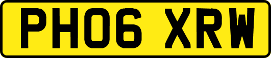 PH06XRW