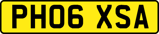 PH06XSA