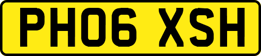 PH06XSH
