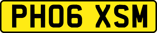 PH06XSM