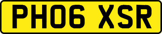 PH06XSR