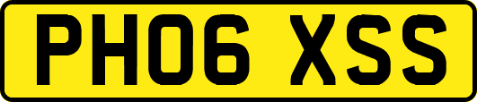 PH06XSS
