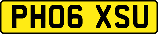 PH06XSU