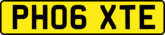PH06XTE