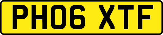 PH06XTF