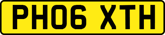 PH06XTH