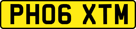 PH06XTM