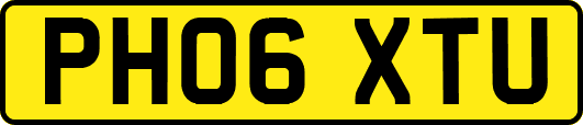 PH06XTU