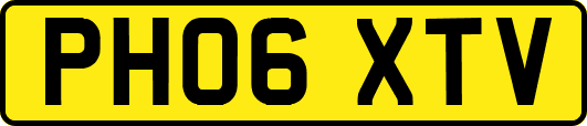 PH06XTV