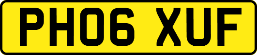 PH06XUF