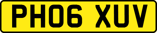 PH06XUV