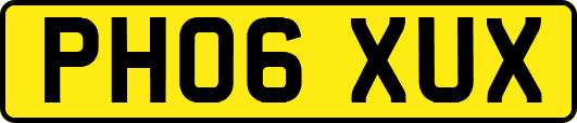 PH06XUX