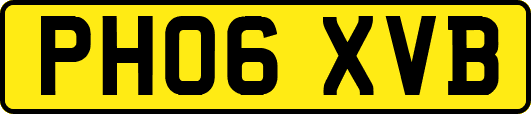 PH06XVB