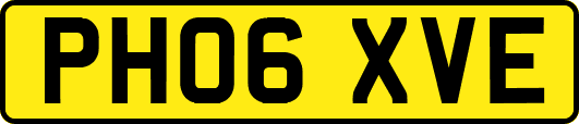 PH06XVE