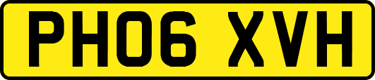 PH06XVH