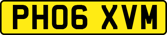 PH06XVM