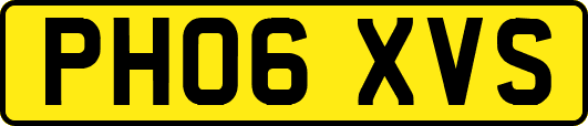 PH06XVS
